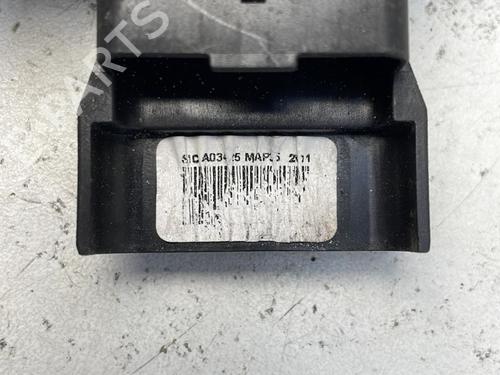 Used Front right lock PEUGEOT 508 I (8D_) 2.0 HDi (140 hp) 21326009