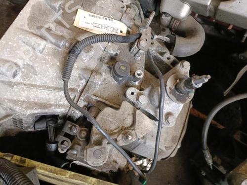 Gearbox PEUGEOT 5008 (0U_, 0E_) 1.6 HDi | BP21325940M3 