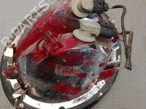 Used Left taillight Left taillight 22130956 22130956