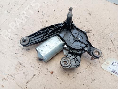 Used Rear wiper motor CITROËN C3 I (FC_, FN_) 1.4 HDi (68 hp) 26526611