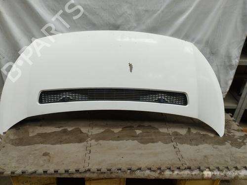 Used Hood Hood CITROËN JUMPY II Van 1.6 HDi 90 16V (90 hp) 36482208 36482208