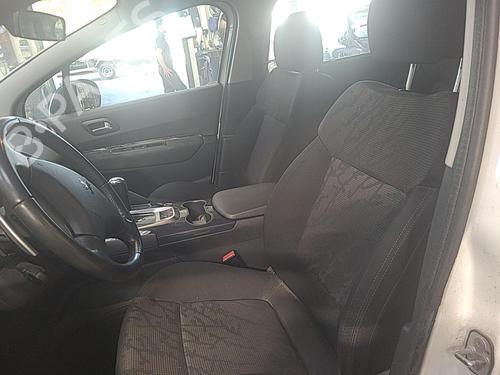 Front left panel PEUGEOT 3008 I MPV (0U_) 1.6 HDi | BP27637555C58 