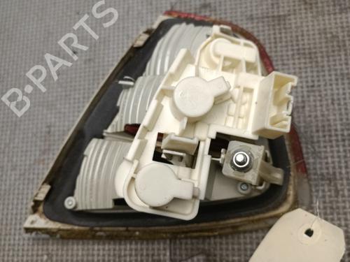 Used Left tailgate light Left tailgate light BMW 3 (E90) 330 xd (231 hp) 21325707 21325707