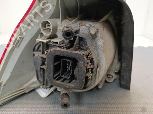 Right taillight VW GOLF V (1K1) 1.9 TDI | BP21389008C35 