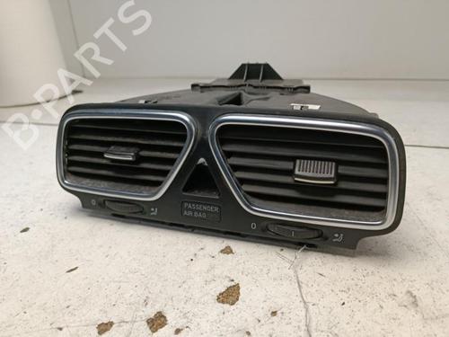 Air vent VW SCIROCCO III (137, 138) 1.4 TSI | BP21325957I21 
