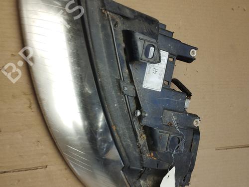 Left headlight AUDI A4 B6 Avant (8E5) 1.9 TDI | BP38102365C28 - Image 2