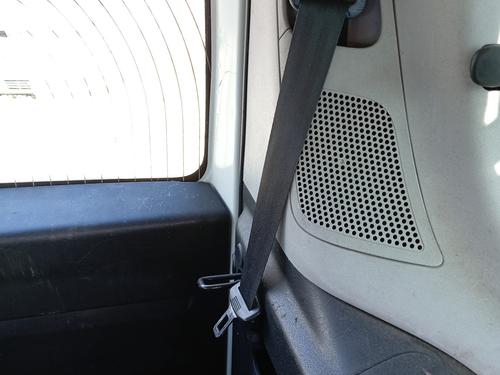 Used Rear left seatbelt Rear left seatbelt FIAT DOBLO Bus (263_) 1.3 D Multijet (263AXC1A) (90 hp) 24618283 24618283