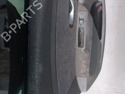 Left rear door RENAULT MEGANE III Grandtour (KZ0/1) 1.5 dCi (KZ1M, KZ1W, KZ0R) | BP21326104C4