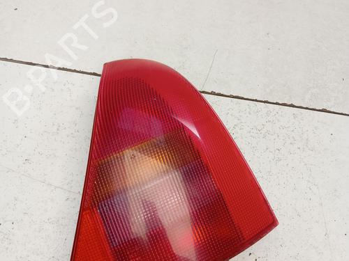 Høyre baklys RENAULT CLIO II Hatchback Van (SB0/1/2_) 1.9 D (SB0R) (54 hp) 29634968