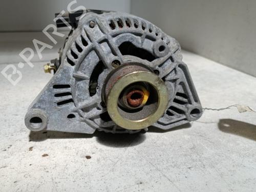 Used Alternator NISSAN MICRA II (K11) 1.0 i 16V (54 hp) 21323669
