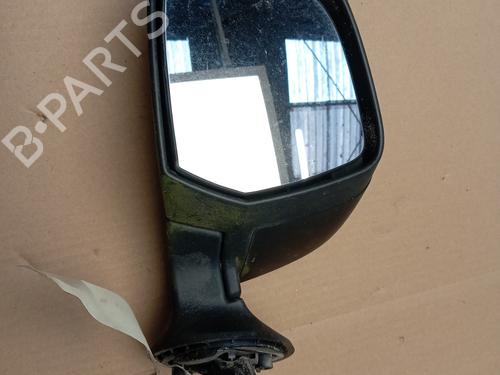 Left mirror DACIA DUSTER (HS_) 1.5 dCi (HSAJ) | BP33051901C26 - Image 2