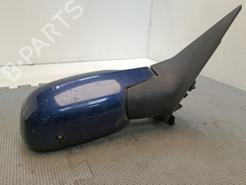 Right mirror RENAULT SCÉNIC II (JM0/1_) 1.9 dCi (JM0G, JM12, JM1G, JM2C) | BP22131351C27 