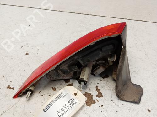 Right taillight RENAULT LAGUNA III (BT0/1) 1.5 dCi (BT00, BT0A, BT0T, BT1J) | BP29627528C35 