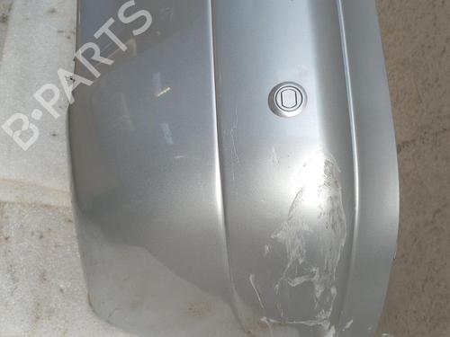 Rear bumper CITROËN XSARA (N1) 1.6 16V | BP21324121C8 