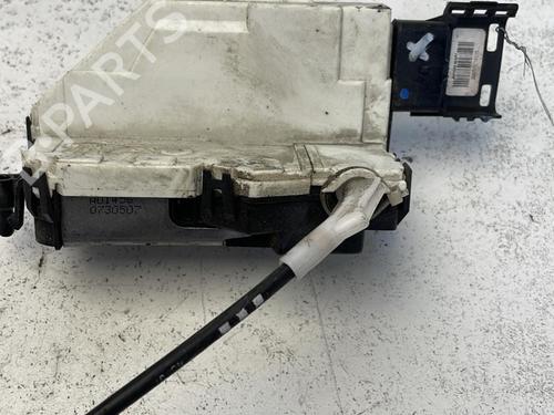 Used Front right lock PEUGEOT 308 I (4A_, 4C_) 1.6 HDi (109 hp) 22130268