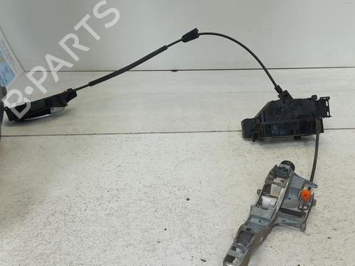 Used Rear right lock CITROËN C4 Grand Picasso I (UA_) 1.6 HDi (109 hp) 21325108