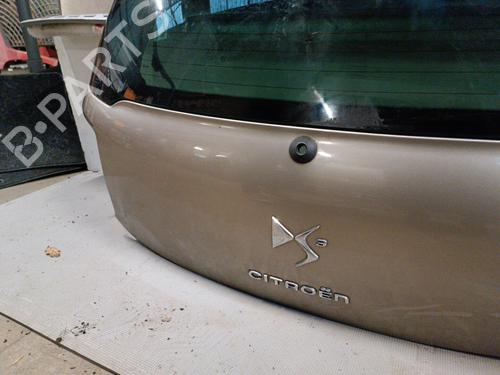 Used Tailgate Tailgate 21324926 21324926