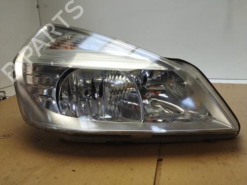 Right headlight RENAULT ESPACE IV (JK0/1_) 2.0 dCi (JK01, JK02, JK1J, JK1K, JK1H) | BP36284856C29  - Image 5