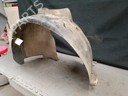 Wheel arch CITROËN C4 II (NC_) 1.6 HDi 110 | BP21389011C56 