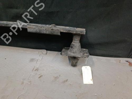 Used Front bumper reinforcement PEUGEOT 3008 I MPV (0U_) 1.6 THP (156 hp) 21324888