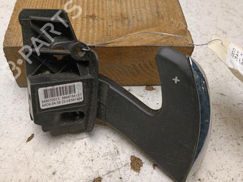 Used Gear lever Gear lever 21324969 21324969