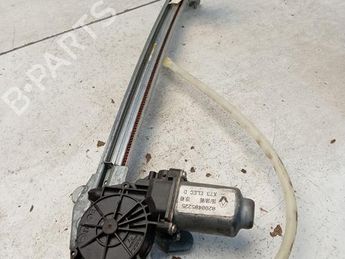 Rear right window mechanism RENAULT VEL SATIS (BJ0_) 2.0 dCi (BJ03) | BP29288061C25 - Image 2