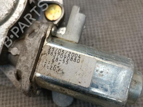 Rear right window mechanism CITROËN XSARA PICASSO (N68) 2.0 16V | BP21325667C25 