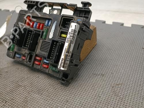 Fuse box CITROËN C3 I (FC_, FN_) 1.4 HDi | BP21592539E1 
