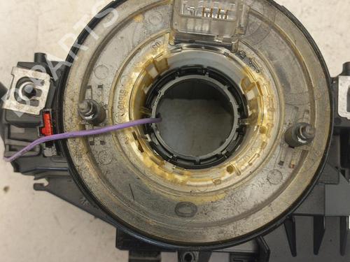 Used Steering column stalk VW GOLF VI (5K1) 2.0 TDI (110 hp) 21326333