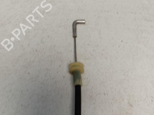 Front left lock FIAT PUNTO EVO (199_) 1.3 D Multijet (199AXC1A, 199BXC1A, 199AXT1A, 199BXT1A) | BP30112310C98 