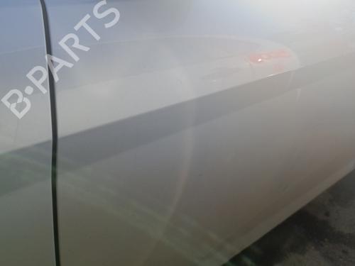 Left front door FORD FOCUS II (DA_, HCP, DP) 1.6 TDCi | BP23402789C2 