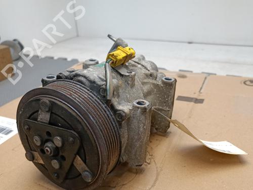 AC compressor PEUGEOT 307 CC (3B) 2.0 16V | BP21322364M34 