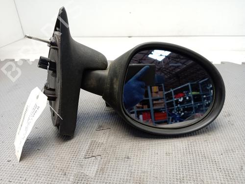 Right mirror RENAULT TWINGO I (C06_) 1.2 (C066, C068) | BP24614259C27 