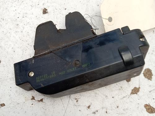 Tailgate lock PEUGEOT 307 (3A/C) 2.0 HDi 110 | BP29407795C101 