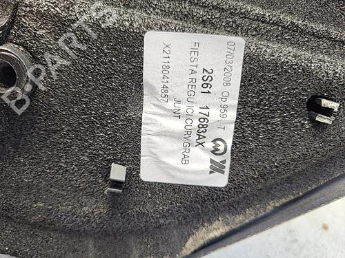 Left mirror FORD FIESTA V (JH_, JD_) 1.4 TDCi | BP22129853C26 