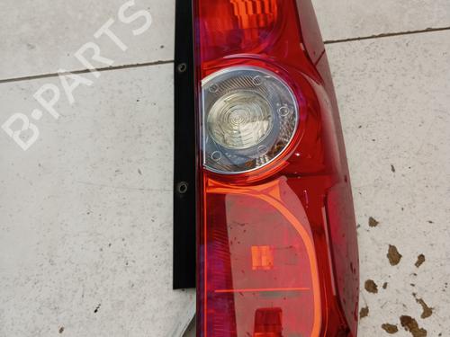 Højre baglygte FIAT DOBLO Bus (263_) 1.3 D Multijet (263AXC1A) | BP25002779C35 