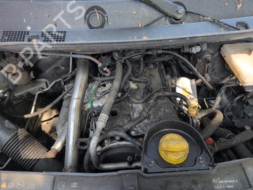 Engine RENAULT MASTER III Van (FV) 2.3 dCi 165 RWD (FV0P, FV0U, FV10, FV12, FV1E) | BP38186318M1 - Image 3