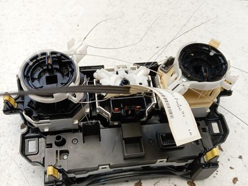 Climate control TOYOTA VERSO S (_P12_) 1.33 (NSP120_) | BP29506882I5 