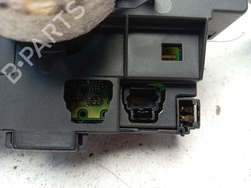 Steering column stalk PEUGEOT 406 (8B) 2.0 HDI 110 | BP29269980I23 