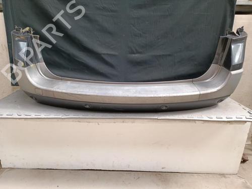 Used Rear bumper RENAULT MEGANE II Estate (KM0/1_) 1.9 dCi (131 hp) 21325891
