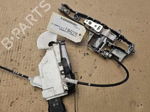 Used Front left lock Front left lock CITROËN C3 II (SC_) 1.4 HDi 70 (SC8HZC, SC8HR0, SC8HP4) (68 hp) 39972447 39972447