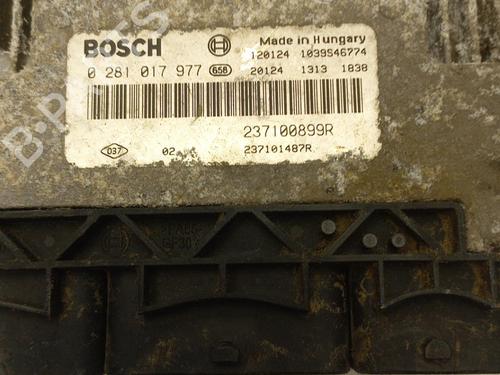 Used Control unit Control unit RENAULT MASTER III Van (FV) 2.3 dCi 125 FWD (FV0C, FV0D, FV0G, FV0H, FV0J, FV0K,... (125 hp) 21326470 21326470