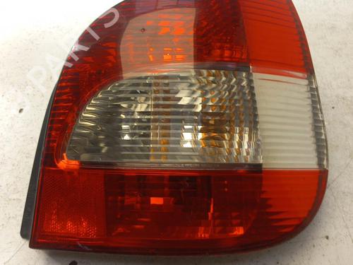 Høyre baklys Høyre baklys RENAULT SCÉNIC I MPV (JA0/1_, FA0_) 1.6 (JA00, JA16, JA15, JA19, JA1V, JA2B, JA2C, JA0B,... (107 hp) 22130185 22130185
