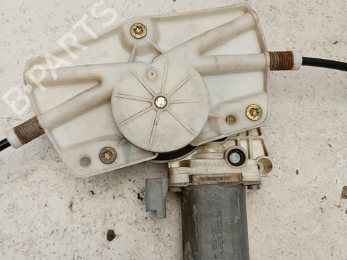 Front right window mechanism PEUGEOT 406 (8B) 2.0 HDI 110 | BP29269978C23 