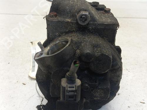 AC compressor VW POLO (9N_, 9A_) 1.9 TDI | BP21323007M34 