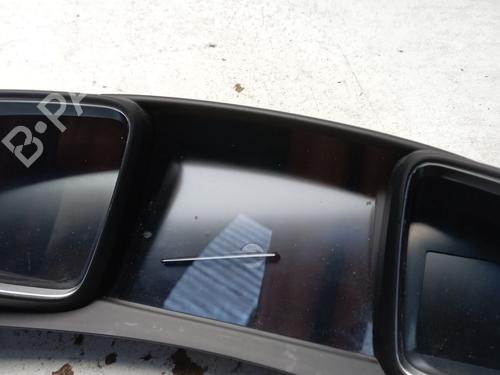 Instrument cluster DS DS 5 (KF_) 1.6 BlueHDi 120 | BP30318360C47