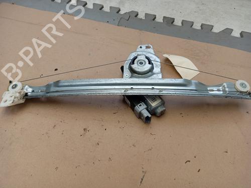 Used Rear right window mechanism Rear right window mechanism CITROËN C4 Grand Picasso I (UA_) 1.6 HDi (109 hp) 26526568 26526568