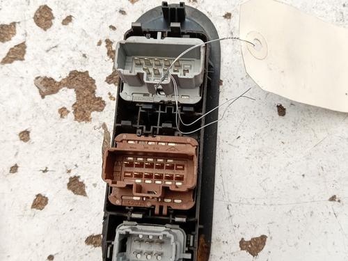 Left front window switch RENAULT SCÉNIC II (JM0/1_) 1.9 dCi (JM14) | BP29611736I27