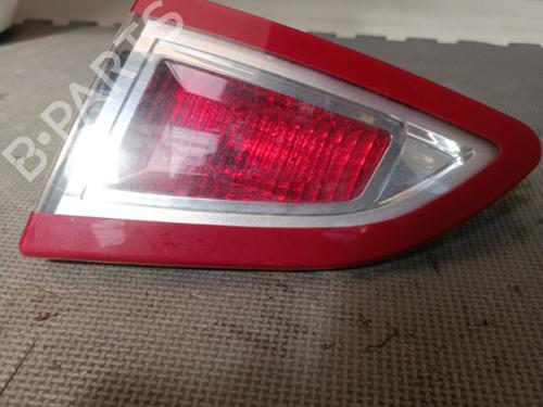 Used Right tailgate light RENAULT SCÉNIC III (JZ0/1_) 1.5 dCi (110 hp) 21323699