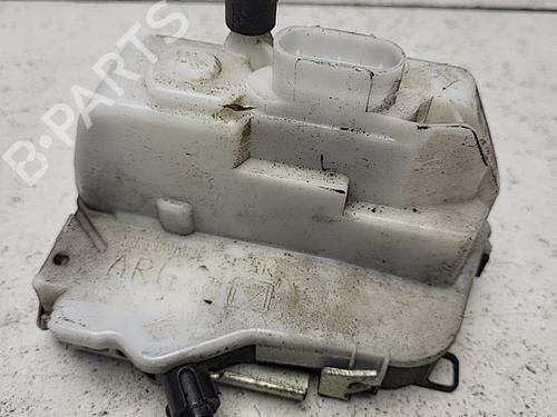 Rear left lock RENAULT MEGANE II Estate (KM0/1_) 1.5 dCi (KM1F) | BP21326426C100 